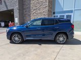 Used 2022 GMC Terrain Denali w/ LPO, Floor Liner Package image 2