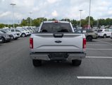 Certified 2017 Ford F150 XLT w/ Equipment Group 302A Luxury image 4