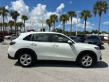 Used 2024 Honda HR-V LX image 2