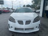 Used 2007 Pontiac G6 GT w/ Sun And Sound Package image 3