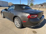 Used 2018 FIAT 124 Spider Classica w/ Technology & Siriusxm Group image 3