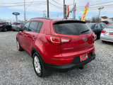 Used 2012 Kia Sportage LX w/ Convenience Pkg image 6