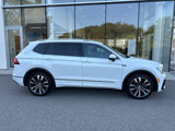 Used 2021 Volkswagen Tiguan SEL Premium R-Line image 3