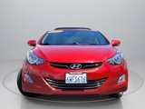 Used 2013 Hyundai Elantra Limited w/ Technology Pkg image 2