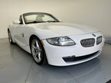 Used 2008 BMW Z4 3.0si image 3
