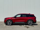 New 2025 Lincoln Nautilus Premier w/ Equipment Group 102A image 2