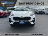 Used 2020 Kia Sportage LX w/ LX Popular Package image 2