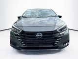 New 2025 Nissan Versa S w/ Trunk Package image 2