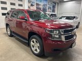 Used 2016 Chevrolet Tahoe LT w/ Max Trailering Package image 4