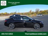 Certified 2025 Nissan Sentra SV w/ Lighting Package image 2