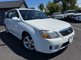 Used 2007 Kia Spectra5 SX image 2