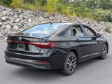 New 2025 Volkswagen Jetta SE image 5