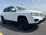 Used 2014 Jeep Compass Latitude w/ Sun/Sound Group image 3