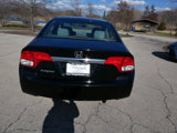 Used 2010 Honda Civic LX image 5