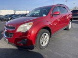 Used 2014 Chevrolet Equinox LT w/ Driver Convenience Package image 3