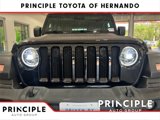 Used 2020 Jeep Wrangler Unlimited Sport S image 2