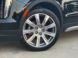 Certified 2021 Cadillac XT4 Premium Luxury image 2