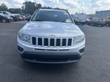 Used 2012 Jeep Compass Sport image 2