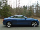 Used 2010 Audi A5 3.2 Prestige image 4