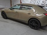 New 2025 MAZDA MAZDA3 Carbon image 3