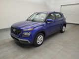 Used 2021 Hyundai Venue SE image 2