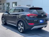 Used 2017 Hyundai Tucson Limited w/ Cargo Package image 4