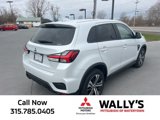New 2024 Mitsubishi Outlander Sport ES image 3