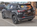 Used 2022 Jeep Compass Limited w/ Sun and Sound Group image 5