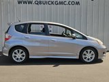 Used 2010 Honda Fit Sport image 5
