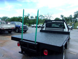 Used 2007 Chevrolet Silverado 3500 4x4 Regular Cab w/ Heavy-Duty Power Package image 6