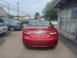 Used 2013 Hyundai Sonata Limited w/ Premium Pkg image 5
