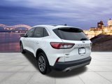 Used 2022 Ford Escape SEL image 3