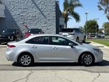 Used 2022 Toyota Corolla LE image 3