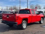 Used 2017 Chevrolet Silverado 1500 W/T w/ WT Convenience Package image 5