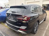 Used 2022 BMW X3 xDrive30i w/ Premium Package 2 image 4
