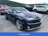 Used 2012 Chevrolet Camaro SS w/ 45th Anniversary Package image 2