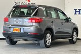 Used 2013 Volkswagen Tiguan S image 3