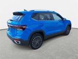 New 2025 Volkswagen Taos SE image 5