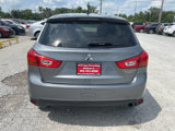 Used 2015 Mitsubishi Outlander Sport ES image 5