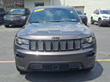 Certified 2021 Jeep Grand Cherokee Laredo X image 2