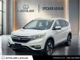 Used 2015 Honda CR-V Touring image 3