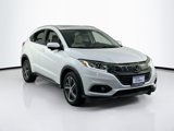 Used 2022 Honda HR-V EX image 3