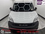 Used 2021 RAM ProMaster City Tradesman image 2