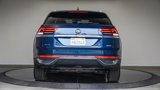 Used 2022 Volkswagen Atlas Cross Sport SE w/ Panoramic Sunroof Package image 3