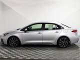 Used 2022 Toyota Corolla SE image 3