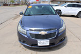 Used 2013 Chevrolet Cruze LS image 4