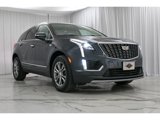 Certified 2021 Cadillac XT5 Premium Luxury image 2