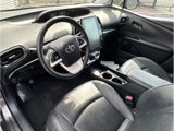 Used 2017 Toyota Prius Prime Premium w/ Carpet Mat Package image 2