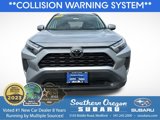Used 2022 Toyota RAV4 XLE image 2
