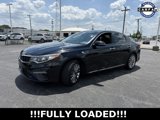 Used 2019 Kia Optima SX w/ SX Limited (Bronze) Package image 4